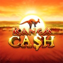 Game Kanga Cash online Maglaro Kanga Cash