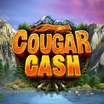 Game Cougar Cash online Maglaro Cougar Cash