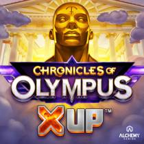 Laro Chronicles of Olympus X UP Chronicles of Olympus X UP