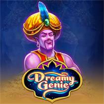 Game Dreamy Genie online Maglaro Dreamy Genie