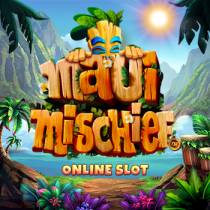 Game Maui Mischief online Maglaro Maui Mischief